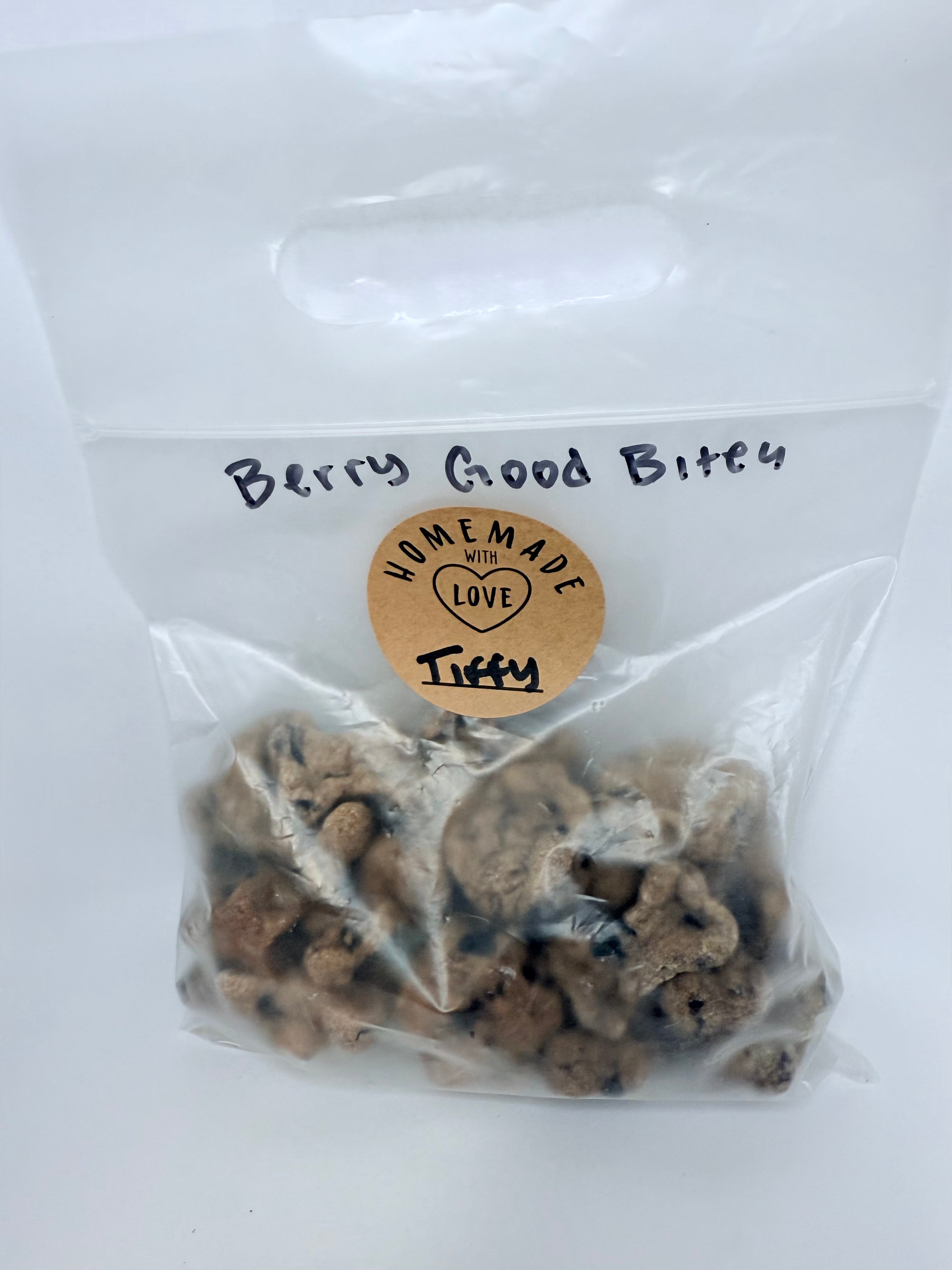 Tiffy's Treat Club – The Full Flavor Subscription Box