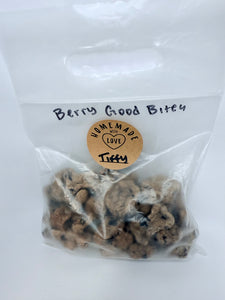 Tiffy's Treat Club – The Full Flavor Subscription Box
