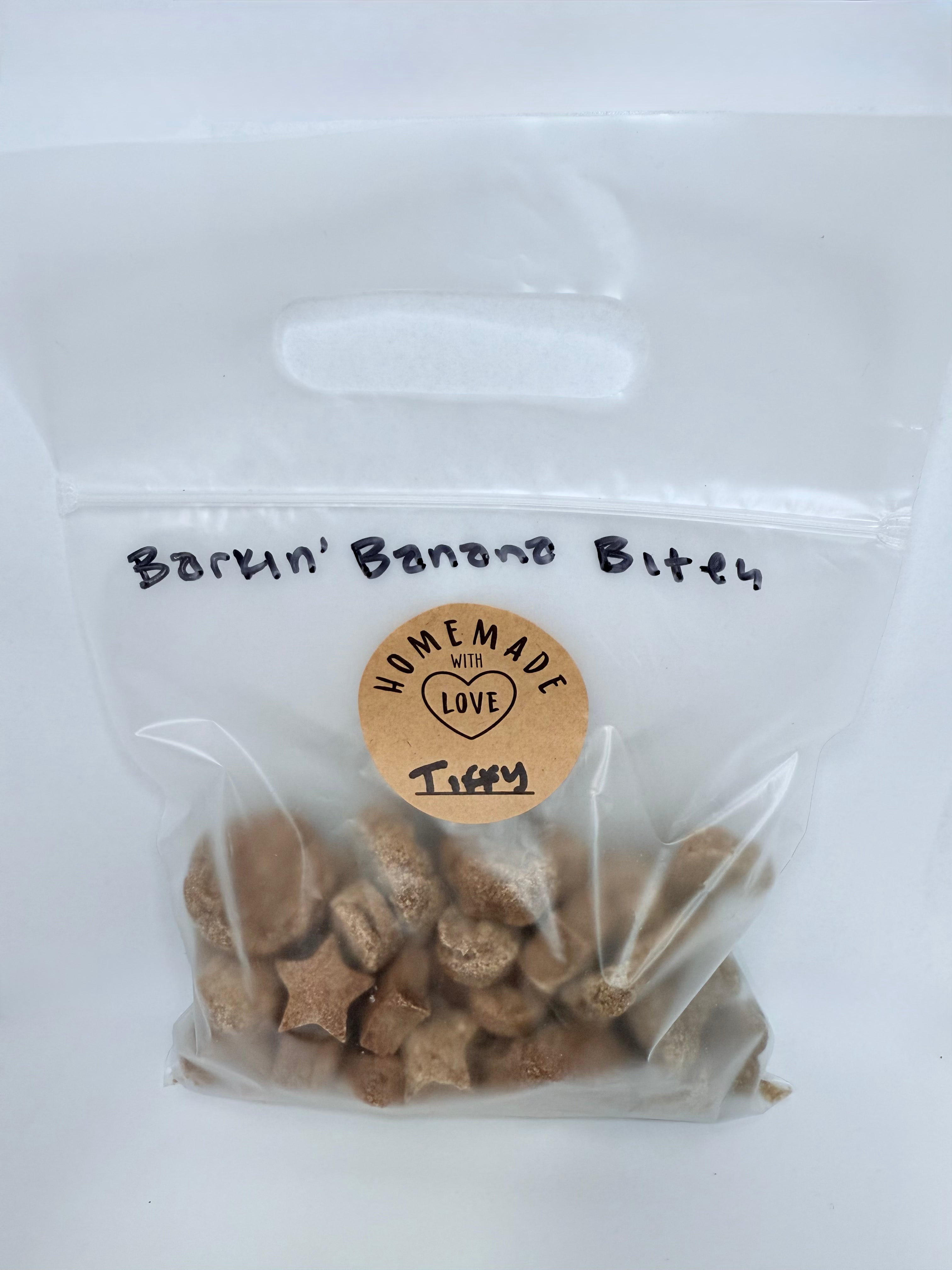 Tiffy's Treat Club – The Full Flavor Subscription Box