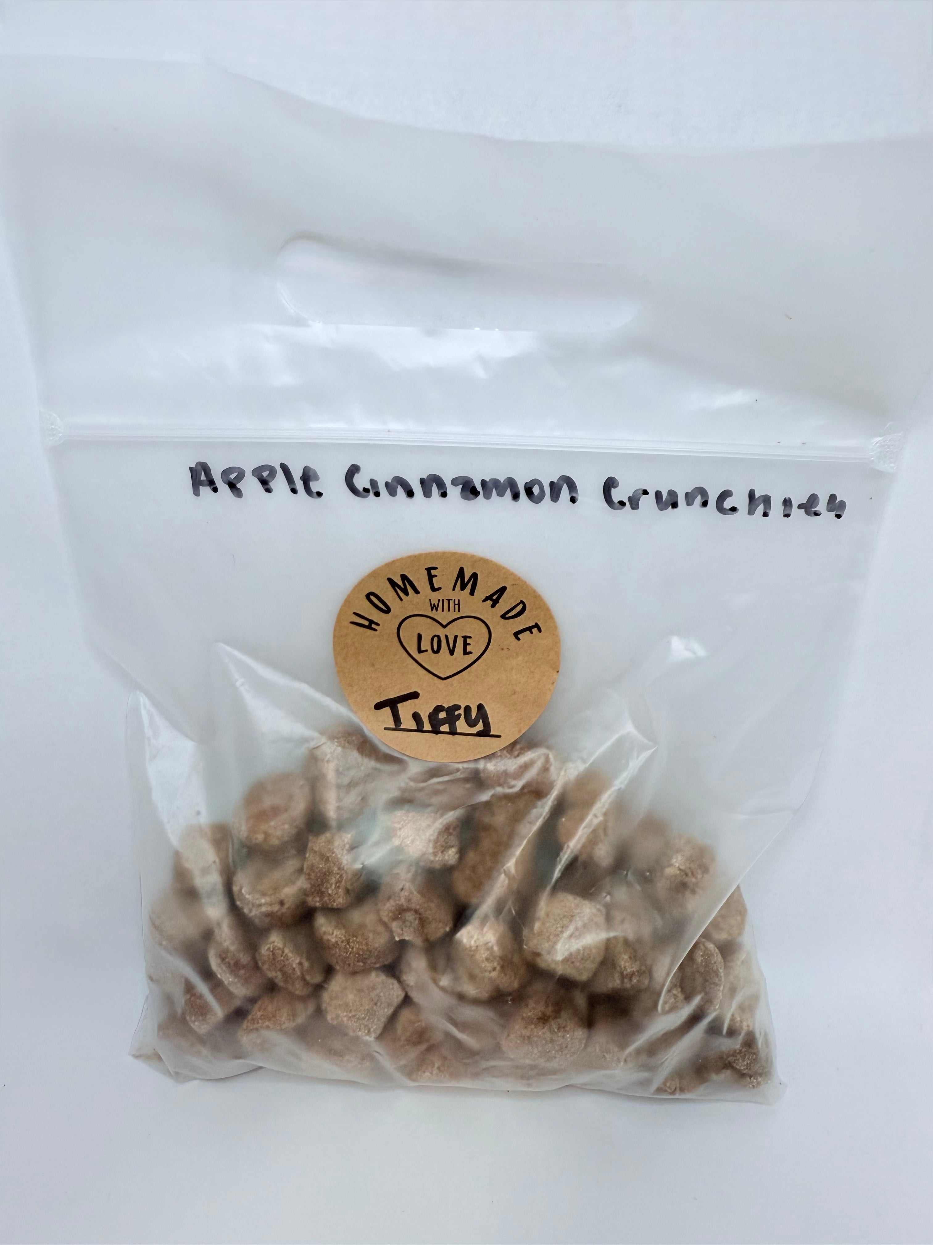 Tiffy's Treat Club – The Full Flavor Subscription Box
